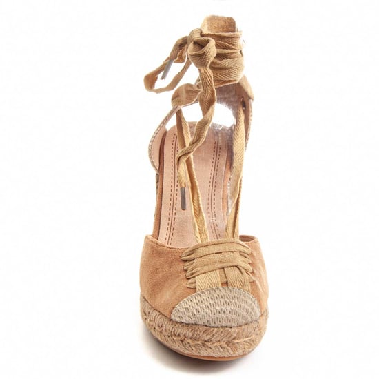 Montevita Wedge Sparto Spartsum3 In Brown - Image 4