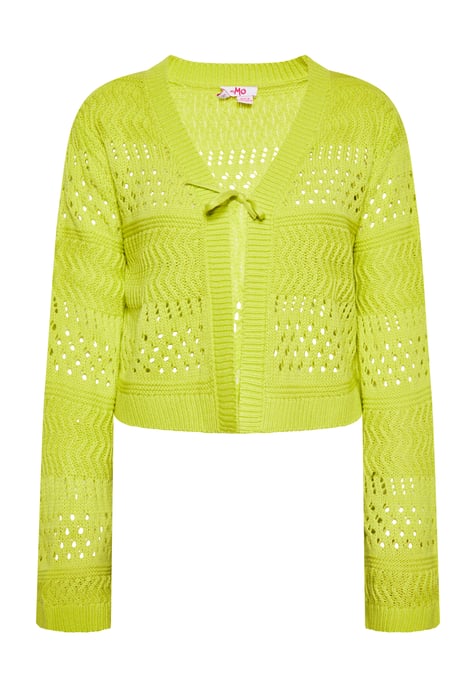 Mymo Vest Dames kalk - Image 1