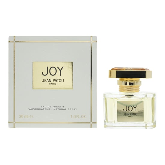 Jean Patou Joy Eau De Toilette 30ml - Image 1