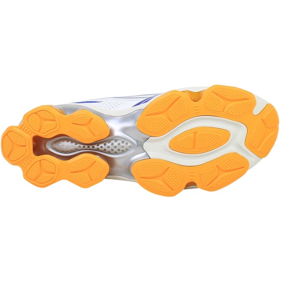 Asics Gel-Quantum Zientzia x Kiko Kostadinov Mens White Trainers - Image 2