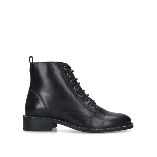 Carvela Leather Spike Boots