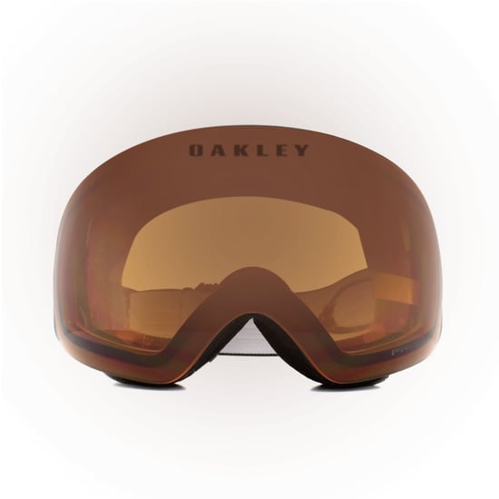 Oakley Ski Goggles Flight Deck XM OO7064-84 Matte Black Prizm Persimmon - Image 1