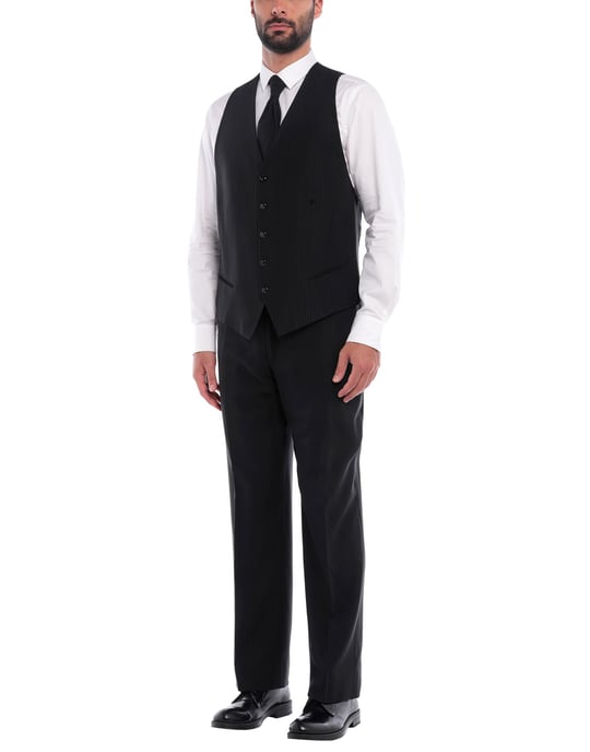 Carlo Pignatelli Cerimonia Man Suits Viscose