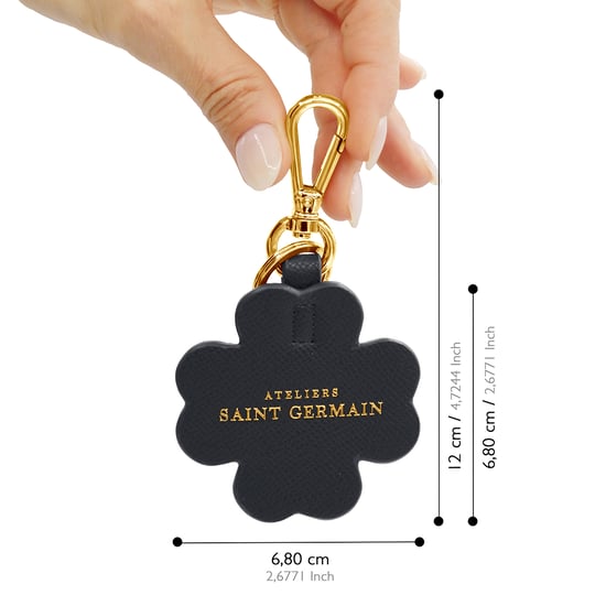 Key Ring Clover - Image 2