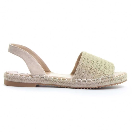 Montevita Platt Sandal Yuttan4 I Beige - Image 2