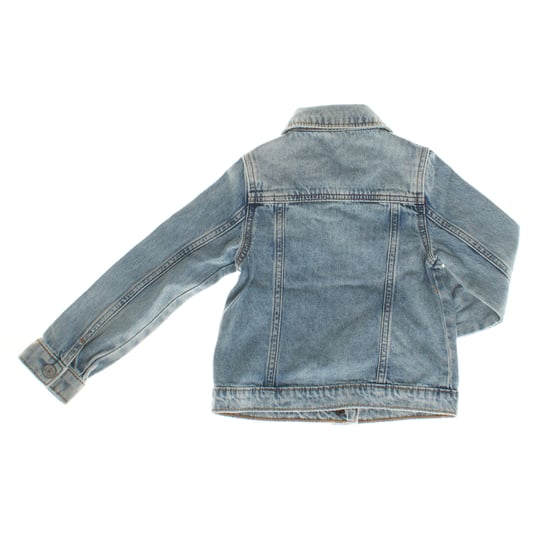 Classic denim jacket 540821 baby