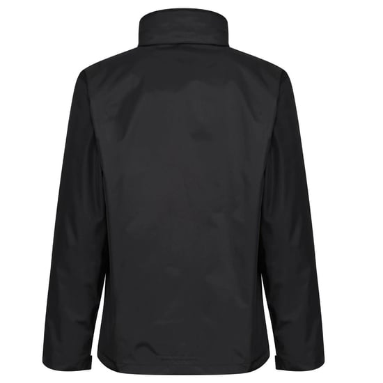 Regatta Professional Waterdicht herenjack (Zwart) - Image 2