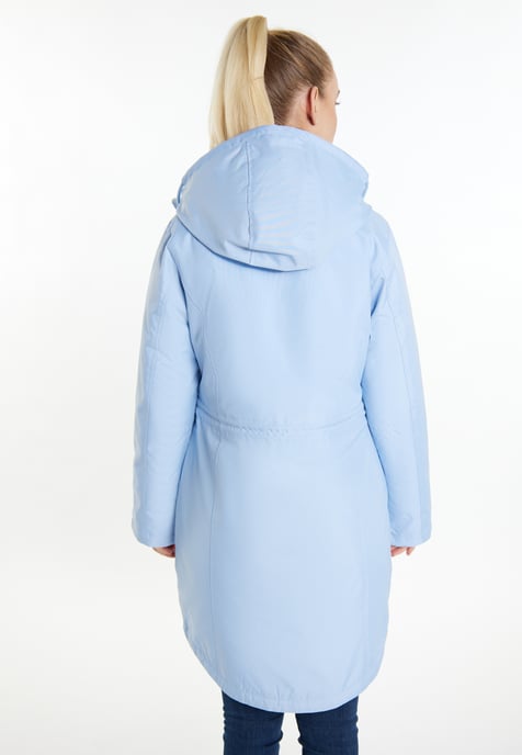 ICEBOUND Anorak women ice blue - Image 4