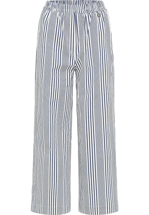 Dreimaster Culotte Dames gebroken wit/goud - Image 1