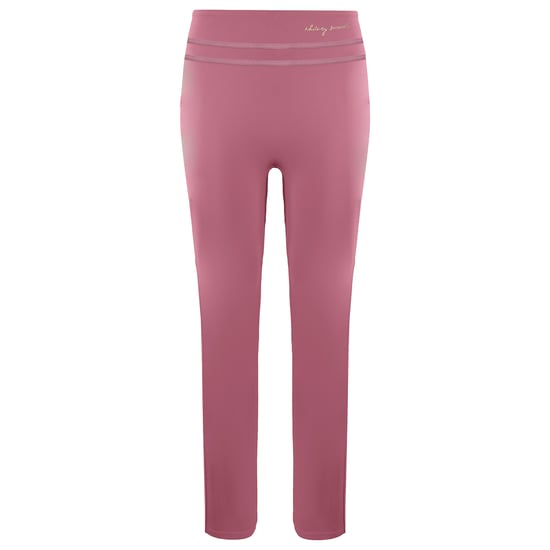 Gymshark Whitney Simmons Womens Pink Leggings