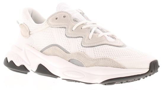 Puma Oswego J Witte Sneakers - Image 1