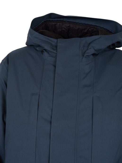 Geox Jacket Clintford Men's Blue - Image 2