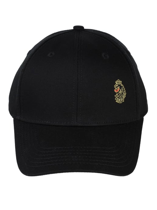 Luke 1977 Men's 808 Skate Cap in Black