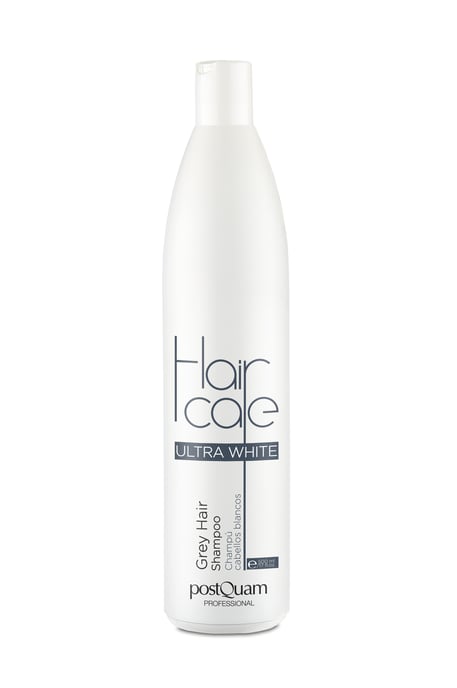 SHAMPOO VOOR GRIJS HAAR 500 ML. - Image 1