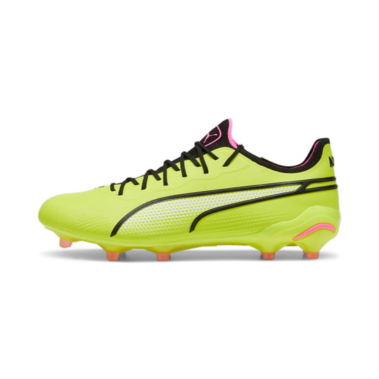 PUMA Mens King Ultimate FG/AG Football Boots - Image 1