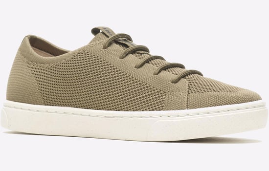 Hush Puppies Good Sneaker Mens - Image 2