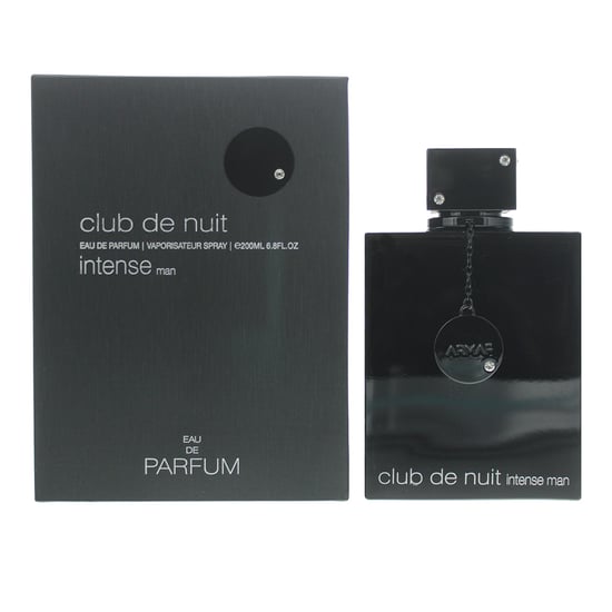 Armaf Club De Nuit Intense Edp Spray200 ml. - Image 1