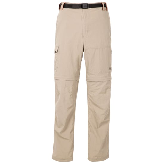 Trespass Mens Rynne Moskitophobia Hiking Trousers