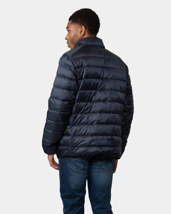 GANT Light Mens Down Jacket - Image 5
