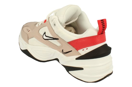 Nike Womens M2K Tekno Running Trainers