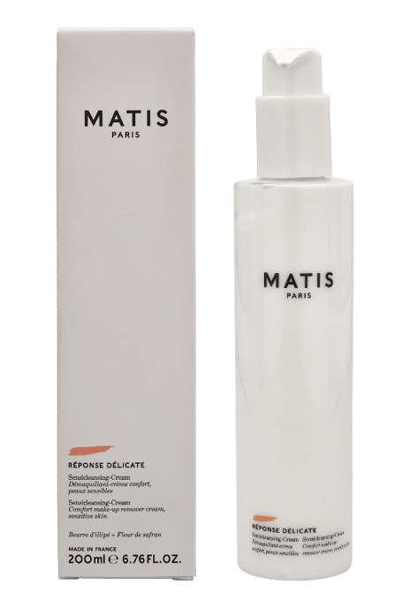 Matis Reponse Delicate Sensicleaning-Cream 200 ml - Image 1