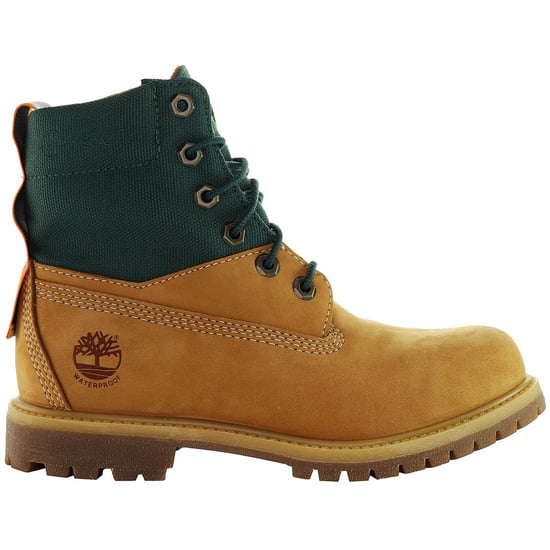 Timberland Premium Waterproof Womens Wheat Boots - Image 3