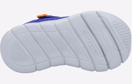 Skechers Comfy Flex - Ruzo Trainers Infants - Image 4