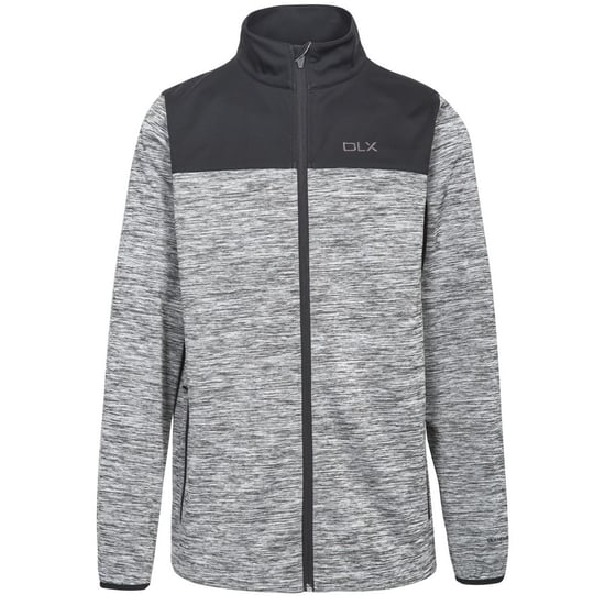 Trespass Mens Strikland Softshell Jacket - Image 1