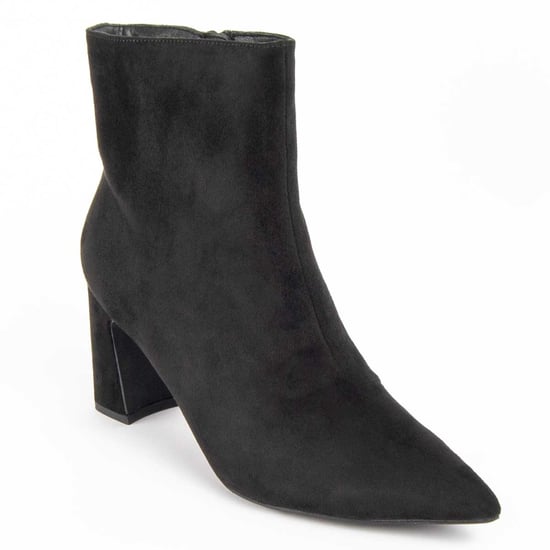 Montevita Ankle Boot Botirey5 Black