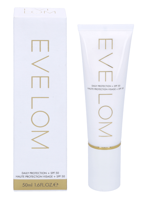 Eve Lom Dagligt Skydd SPF+ 50 50ml - Image 1