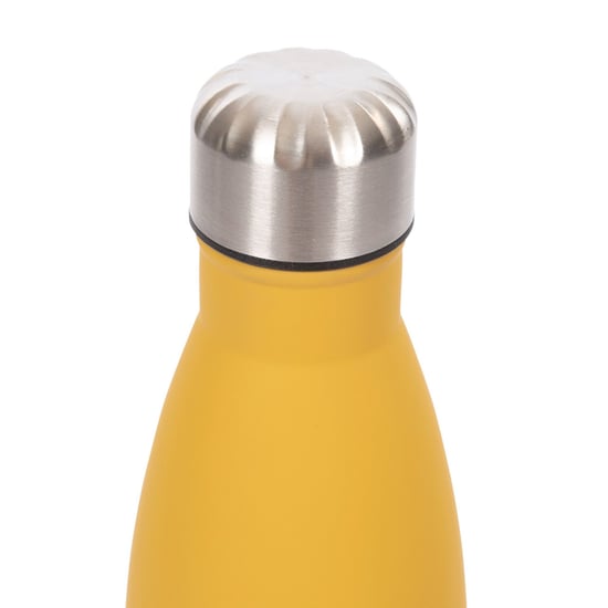 Trespass Cerro Thermal Flask (Honeybee)