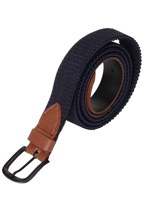 Enzo Accessories Unisex Belt - Image 3