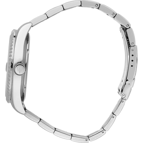 Maserati Horloge R8853100029 Zilver - Image 2
