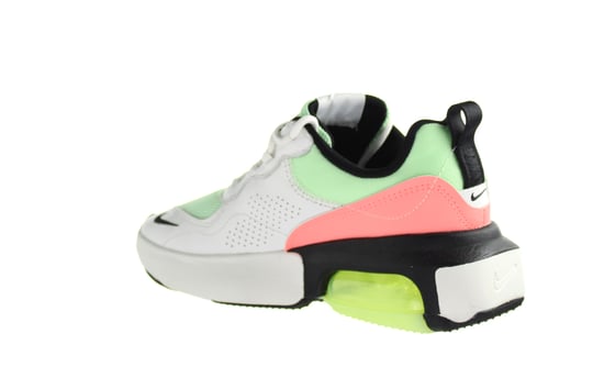 Nike Air Max Verona Lace-Up Multicolor Leather Womens Trainers CU7904 102