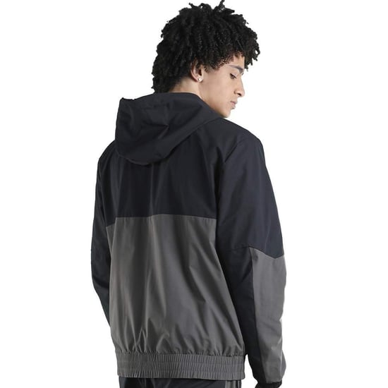 Sergio Tacchini herenjas Netem - Image 3