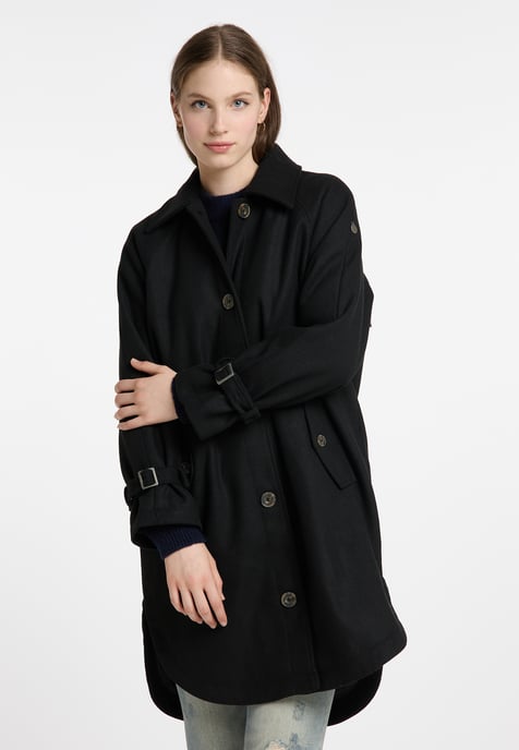 Dreimaster women black - Image 2