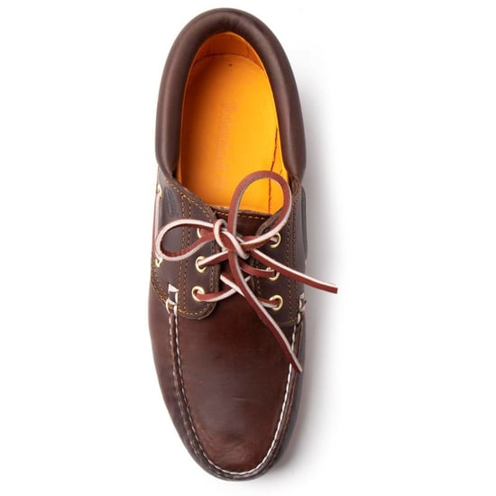 Timberland Authentic 3 Eye Shoes - Image 4