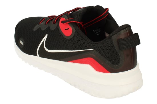 Nike Renew Ride Mens Black Trainers - Image 2