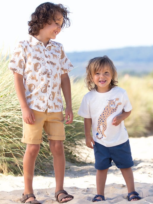 Kite Clothing Cat Kingdom Shirt