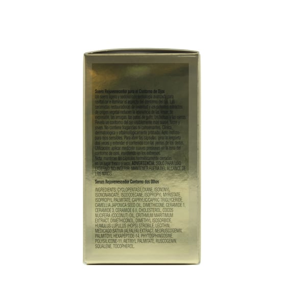 Elizabeth Arden Advanced Ceramide Capsules Daily Youth Restoring Eye Serum - Image 2