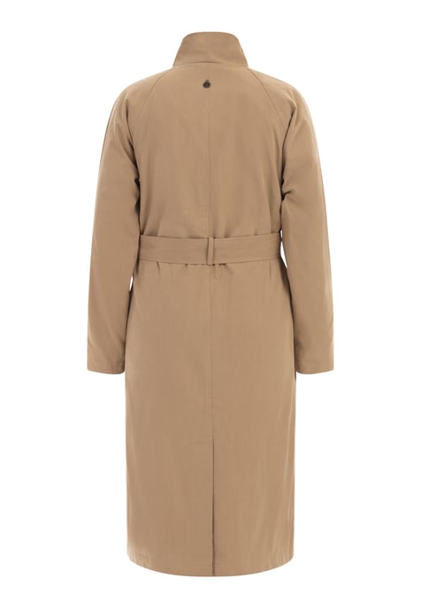 Dreimaster women dark beige - Image 4