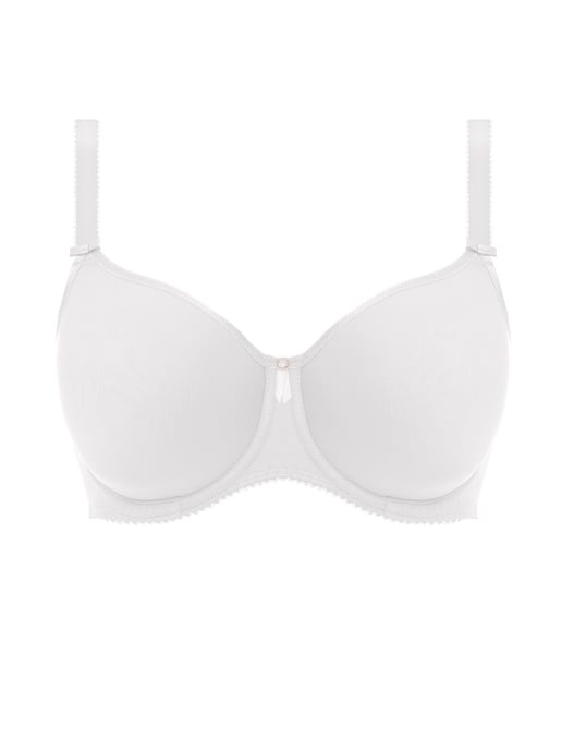 Rebecca Essentials Moulded Spacer Bra - Image 3