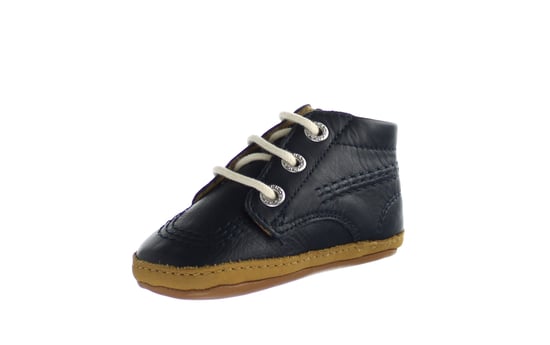 Kickers 1ST Kick Kinderen Navy Schoenen - Image 4