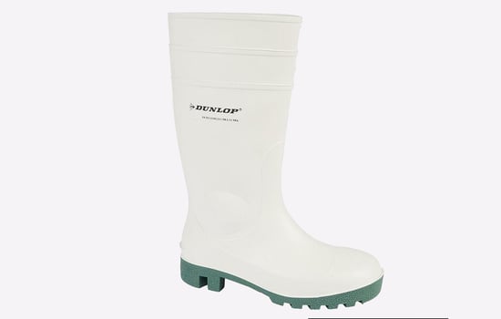 Dunlop Protomastor Safety Safety Wellington