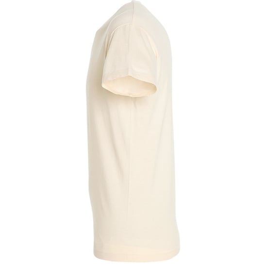 SOLS Heren Regent T-Shirt met korte mouwen (Natuurlijk) - Image 3