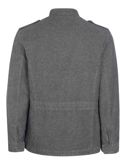 Trussardi jeansjasje - Image 2