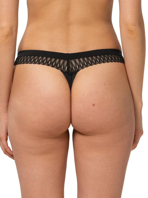 Aura Spotlight String Brief