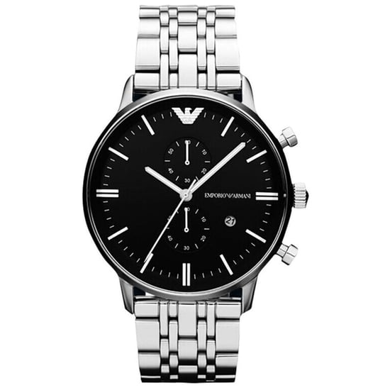 Armani Mens AR80009 Watch