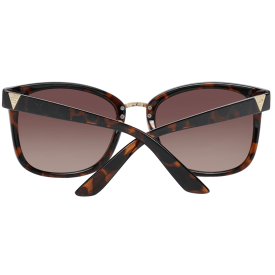 Guess Dames Bruine Zonnebril - Image 3