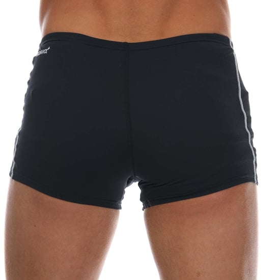 Men's Speedo Essentials Endurance+ Jammer in Navy